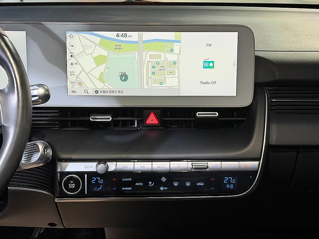 현대 아이오닉 5 EV 2WD 롱레인지 익스클루시브 - 이미지 16