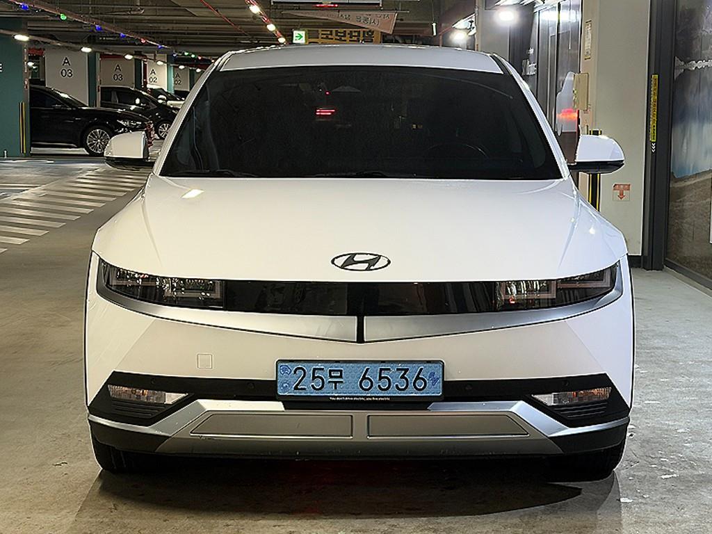 현대 아이오닉 5 EV 2WD 롱레인지 익스클루시브 - 이미지 4