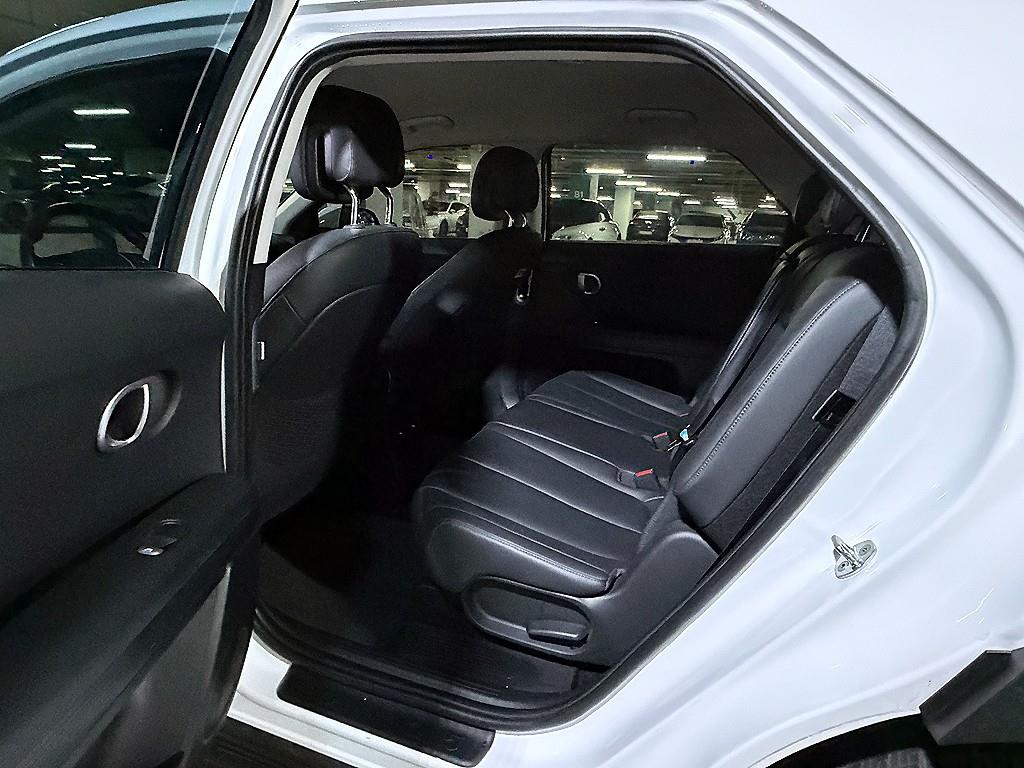 현대 아이오닉 5 EV 2WD 롱레인지 익스클루시브 - 이미지 6