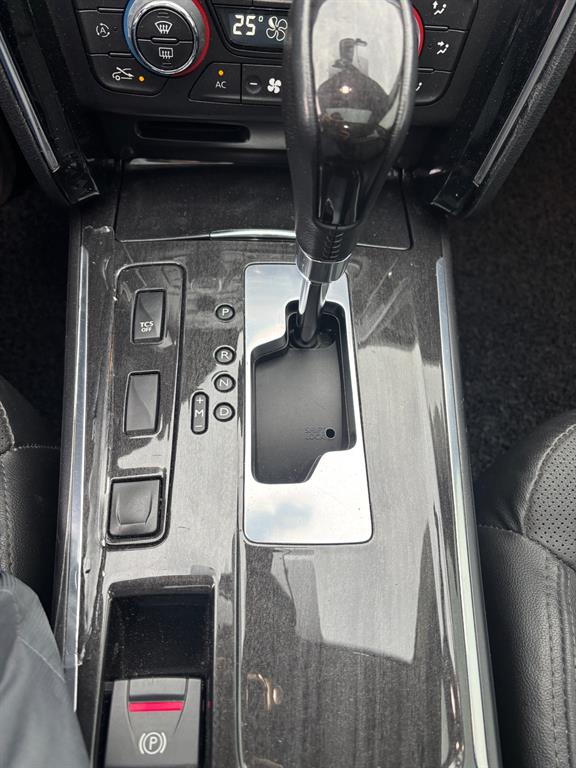 르노 (삼성) 뉴 SM7 노바 2.0 LPe 장애인