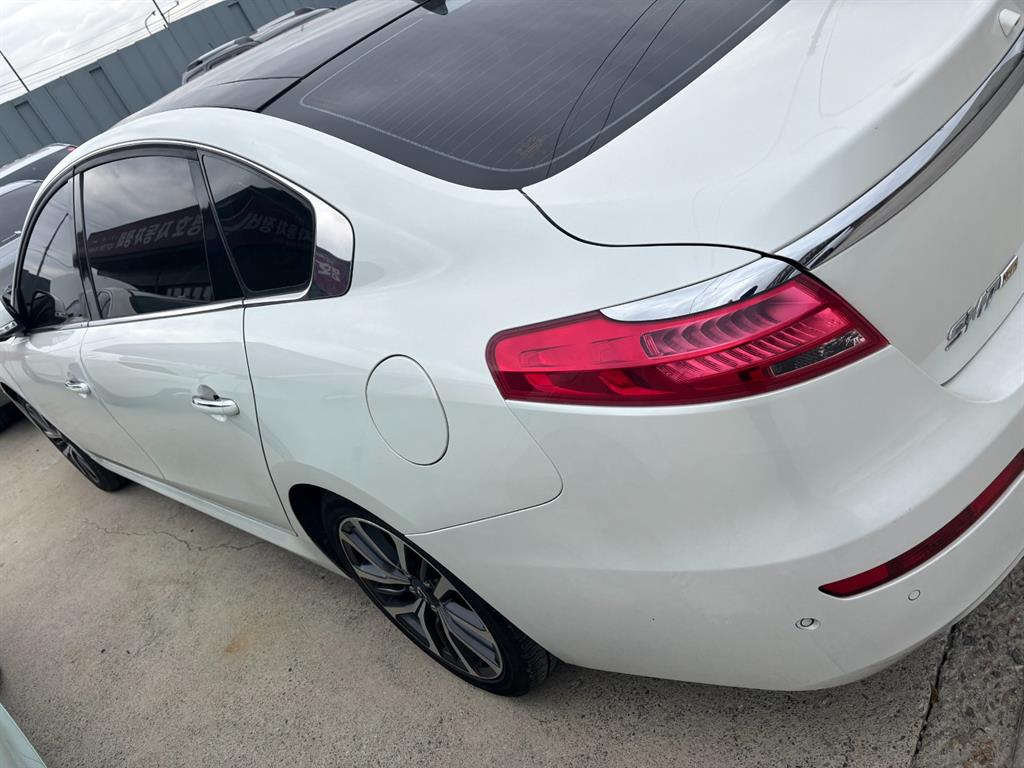 르노 (삼성) 뉴 SM7 노바 2.0 LPe 장애인 - 이미지 6