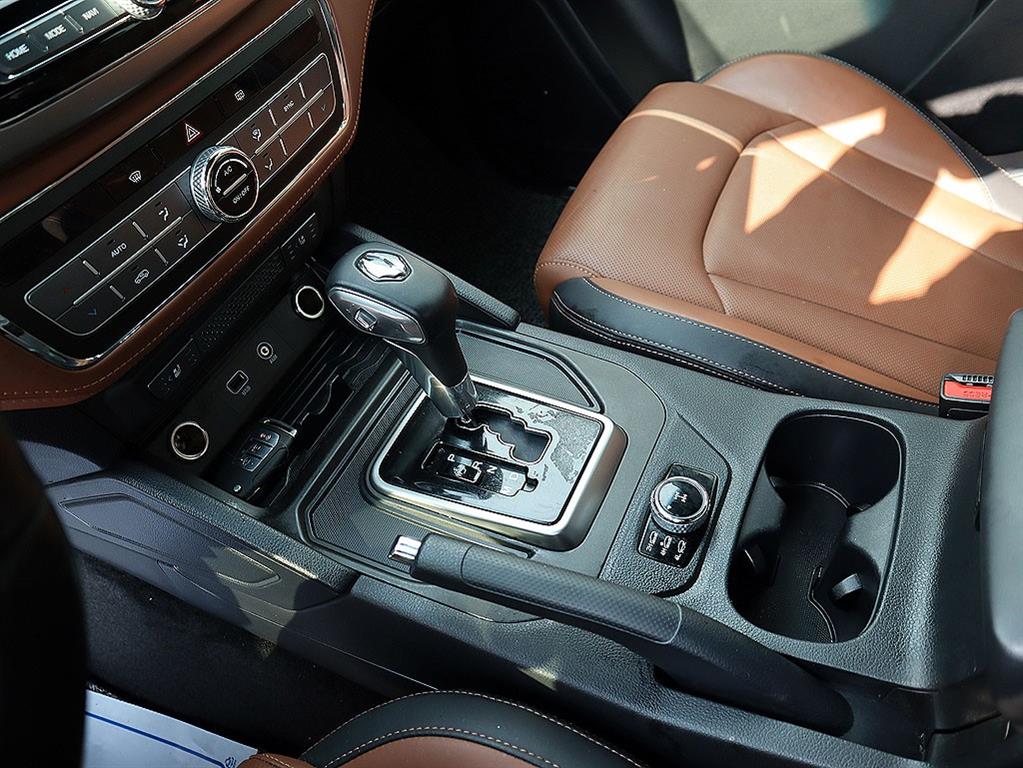 KG모빌리티(쌍용) 렉스턴 스포츠 칸 디젤 2.2 4WD 프로페셔널 S - 이미지 14