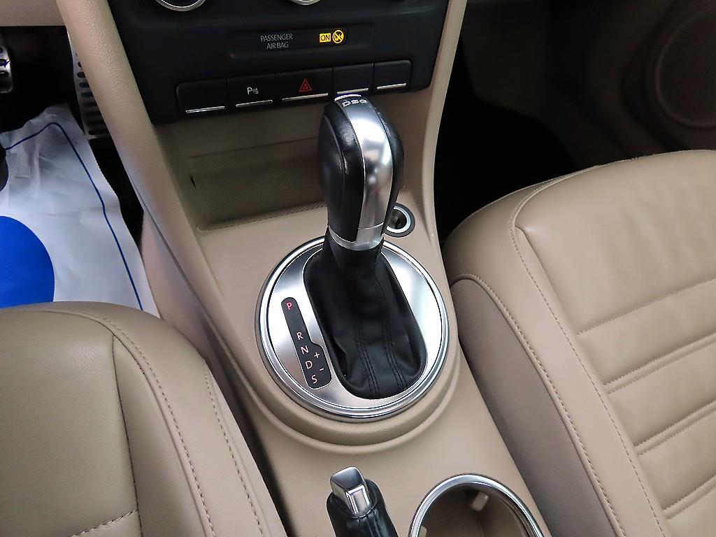 폭스바겐 더 비틀 2.0 TDI 프리미엄 - 이미지 4