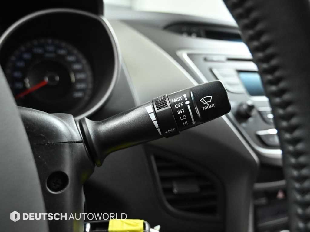 현대 아반떼MD M16 GDi 럭셔리 - 이미지 6