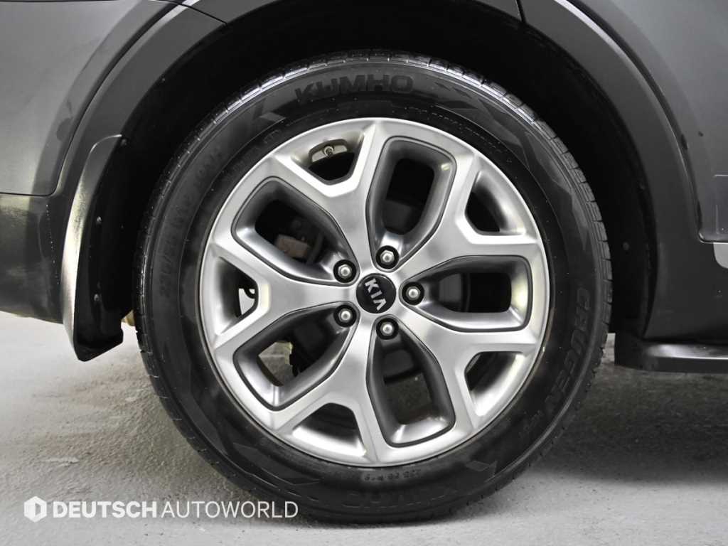 기아 올 뉴쏘렌토 R2.0 2WD 프레스티지 - 이미지 3