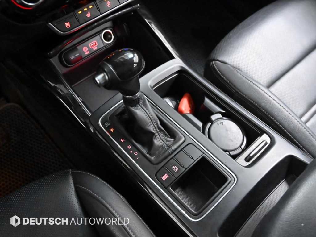 기아 올 뉴쏘렌토 R2.0 2WD 프레스티지 - 이미지 12