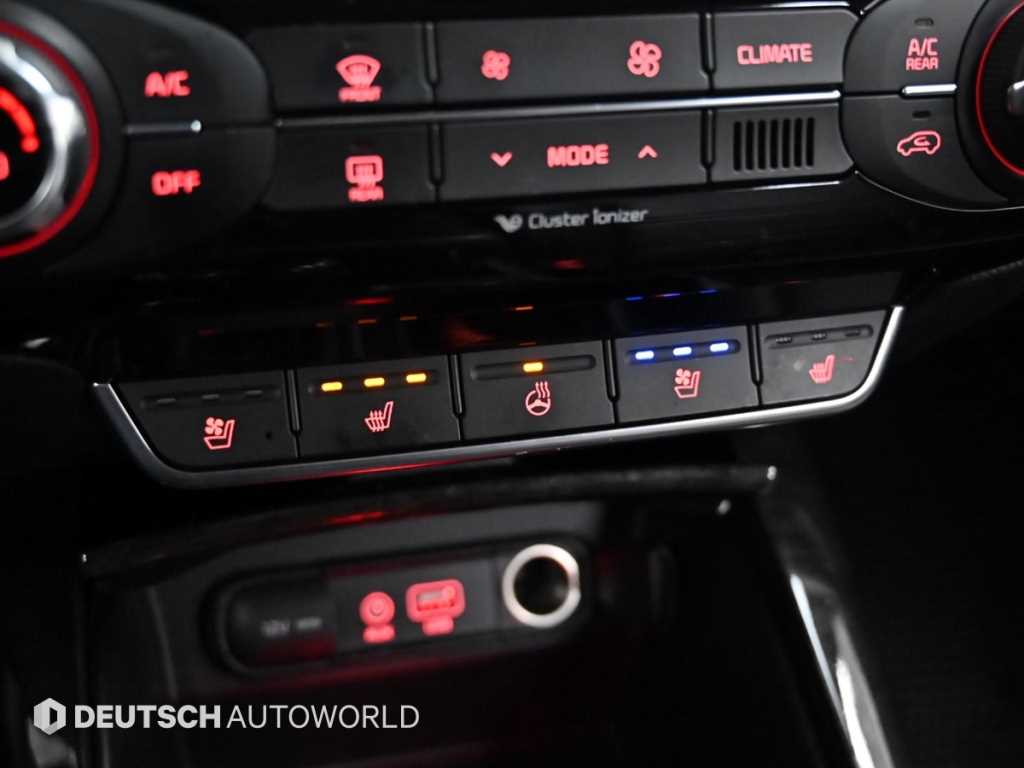 기아 올 뉴쏘렌토 R2.0 2WD 프레스티지 - 이미지 6