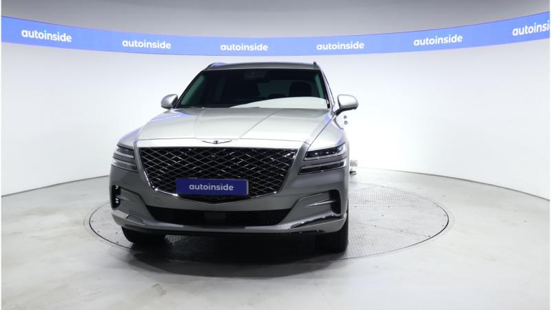 제네시스 GV80 2.5 가솔린 2WD 기본형 - 이미지 3