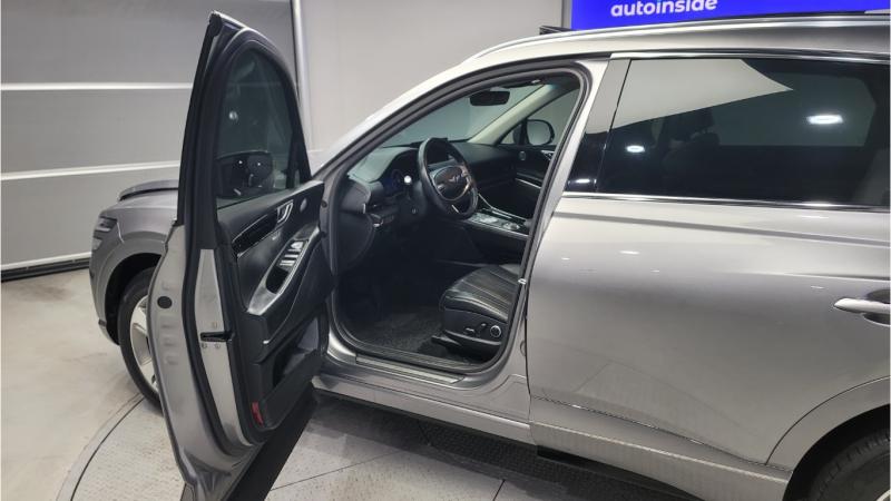 제네시스 GV80 2.5 가솔린 2WD 기본형 - 이미지 8