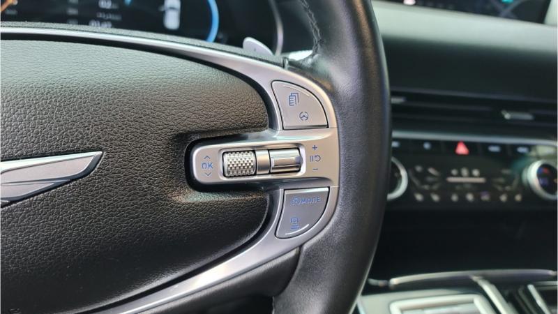 제네시스 GV80 2.5 가솔린 2WD 기본형 - 이미지 16