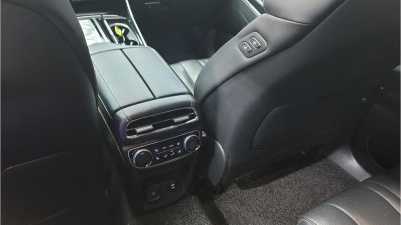 제네시스 GV80 2.5 가솔린 2WD 기본형 - 이미지 14