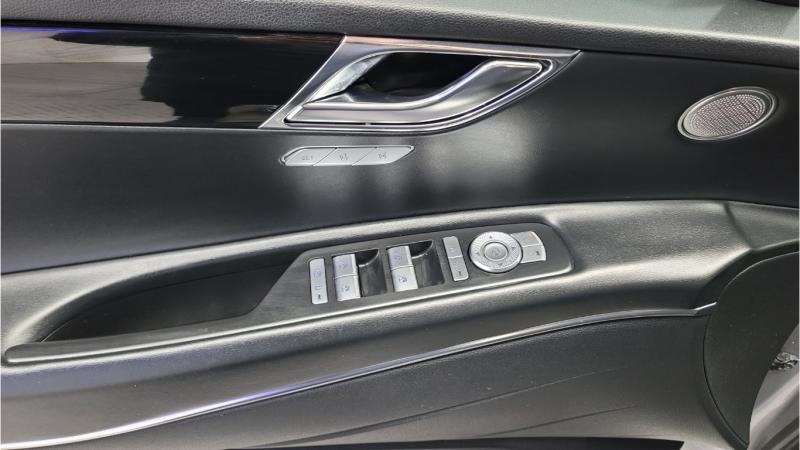 제네시스 GV80 2.5 가솔린 2WD 기본형 - 이미지 13