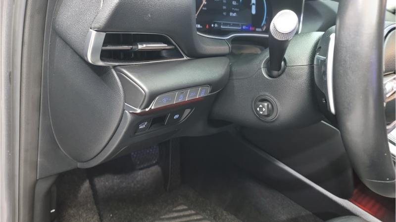 제네시스 GV80 2.5 가솔린 2WD 기본형 - 이미지 20