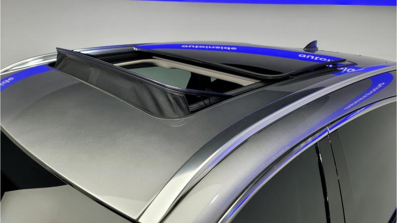 제네시스 GV80 2.5 가솔린 2WD 기본형 - 이미지 18