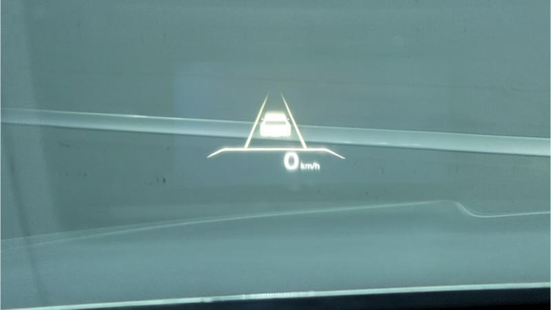 제네시스 GV80 2.5 가솔린 2WD 기본형 - 이미지 9