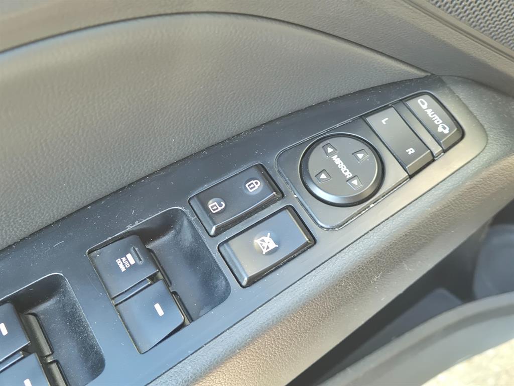 현대 더 뉴아반떼AD 1.6 가솔린 스마트 - 이미지 4