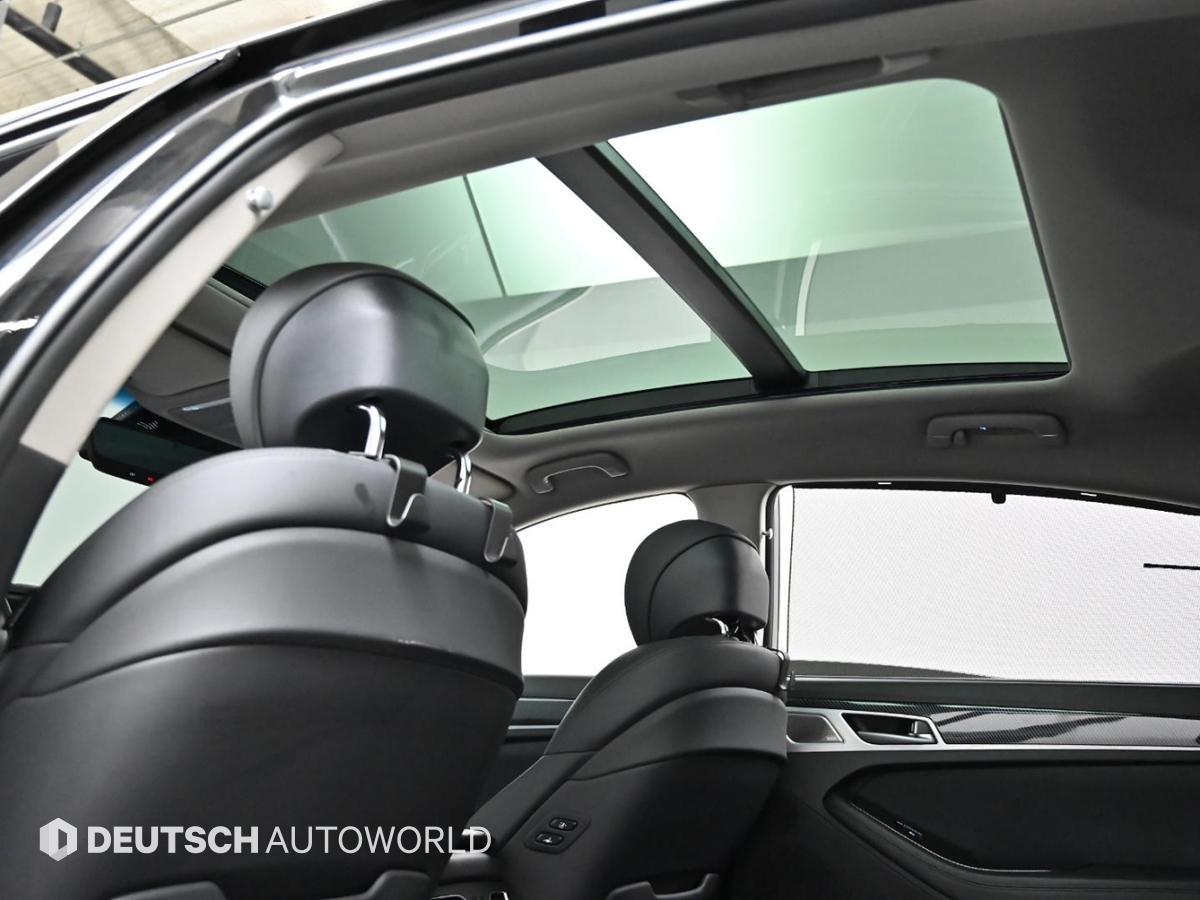 제네시스 G80 3.3 GDi AWD 프리미엄 럭셔리 - 이미지 17