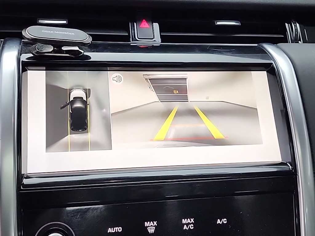 랜드로버 디스커버리 스포츠 2.0 D200 S - 이미지 3