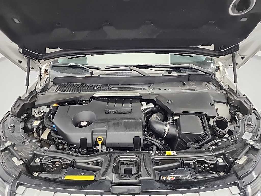 랜드로버 디스커버리 스포츠 2.0 D200 S - 이미지 10