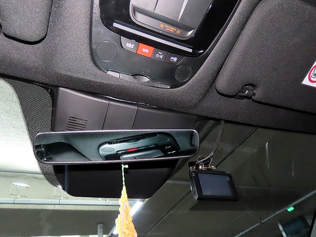 기아 더 뉴쏘렌토 하이브리드(MQ4) 1.6 HEV 2WD 노블레스 - 이미지 7