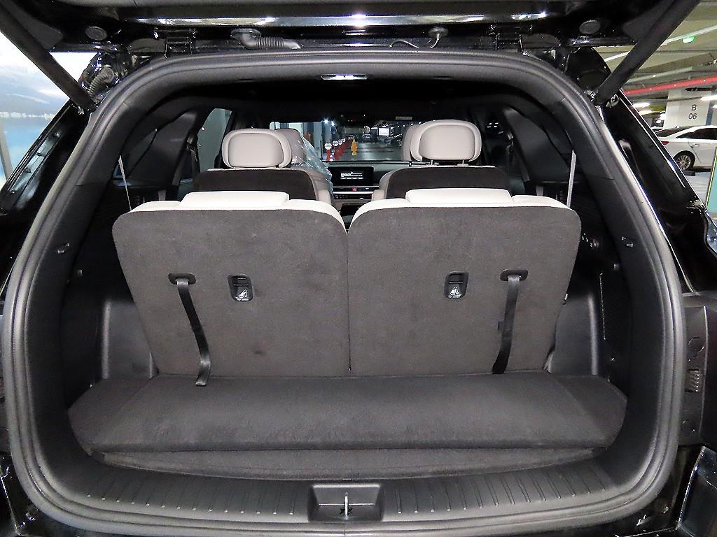 기아 더 뉴쏘렌토 하이브리드(MQ4) 1.6 HEV 2WD 노블레스 - 이미지 13