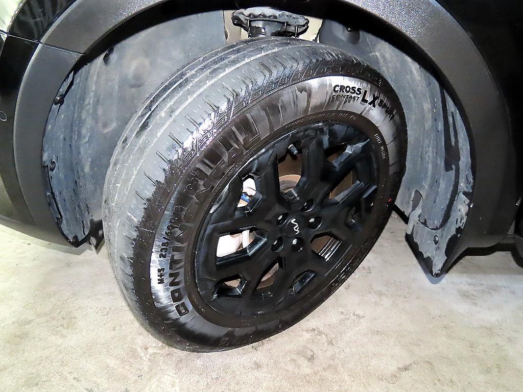 기아 더 뉴쏘렌토 하이브리드(MQ4) 1.6 HEV 2WD 노블레스 - 이미지 20