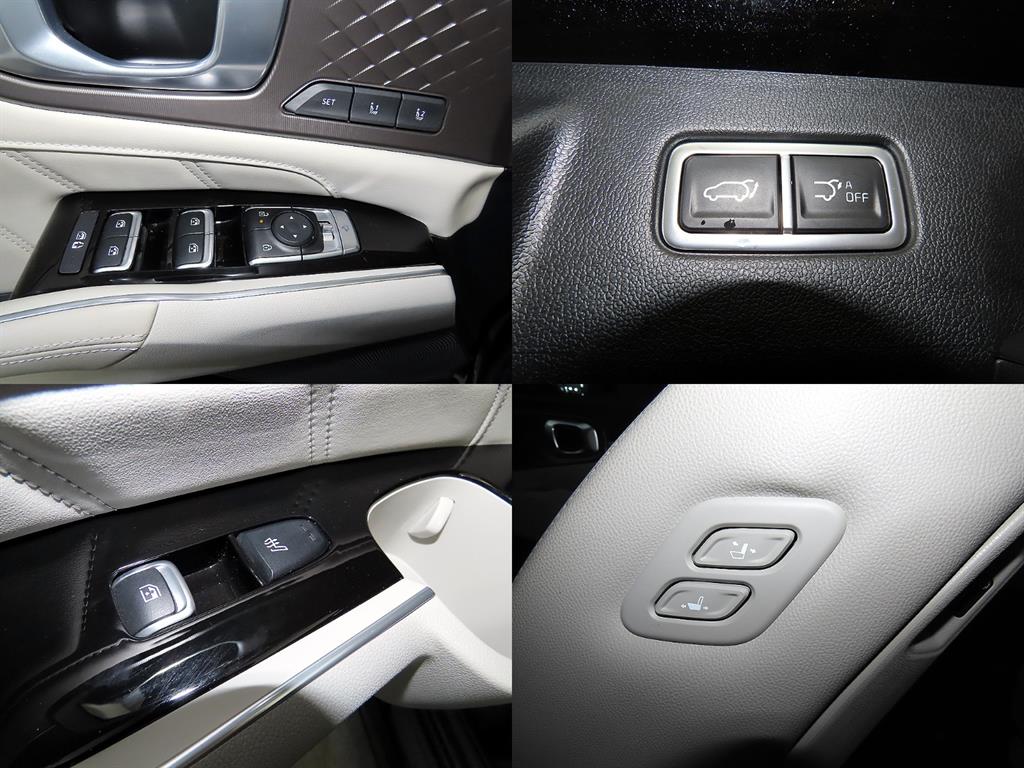 기아 더 뉴쏘렌토 하이브리드(MQ4) 1.6 HEV 2WD 노블레스 - 이미지 11