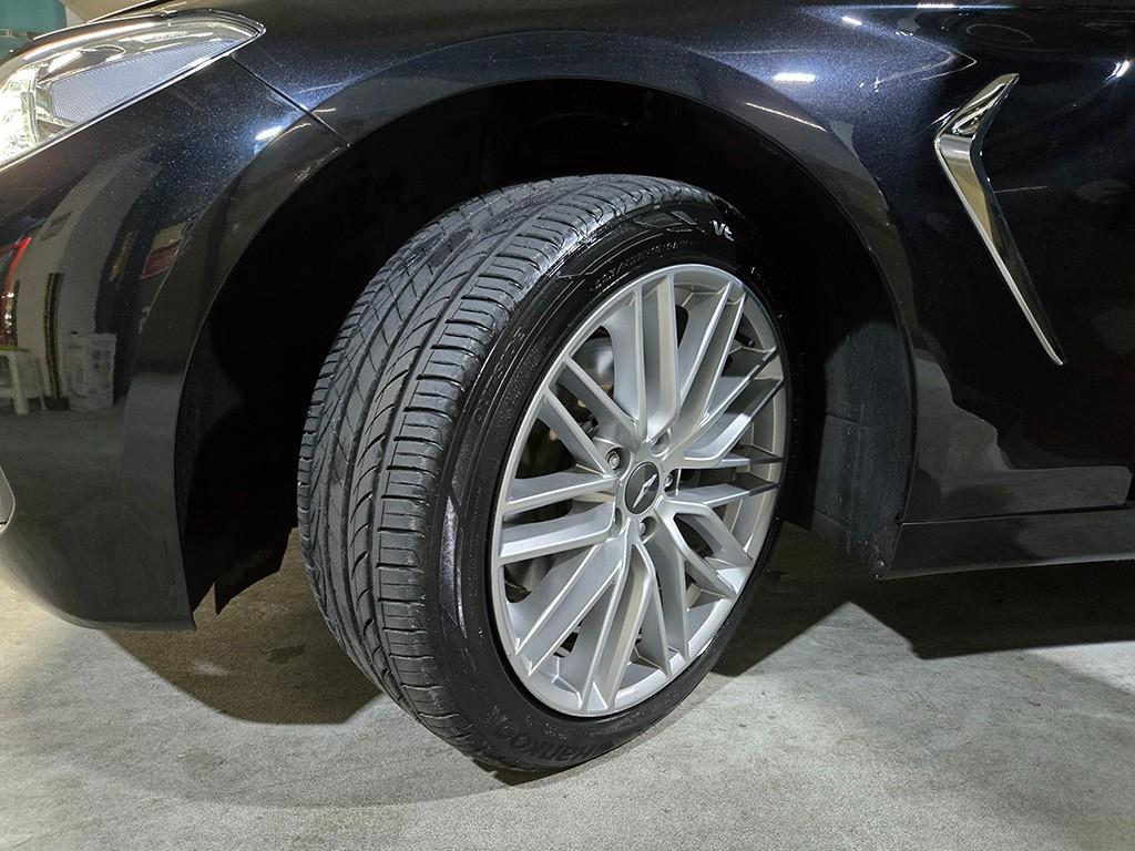 제네시스 G70 2.0T AWD 어드밴스드 - 이미지 13