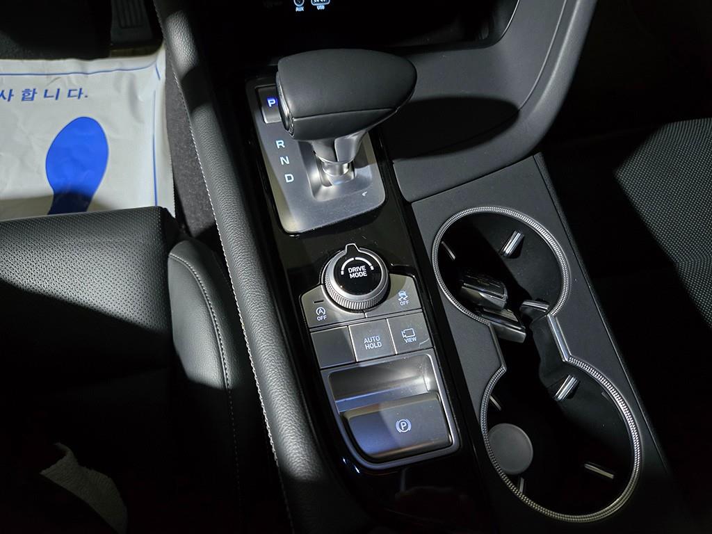 제네시스 G70 2.0T AWD 어드밴스드 - 이미지 16