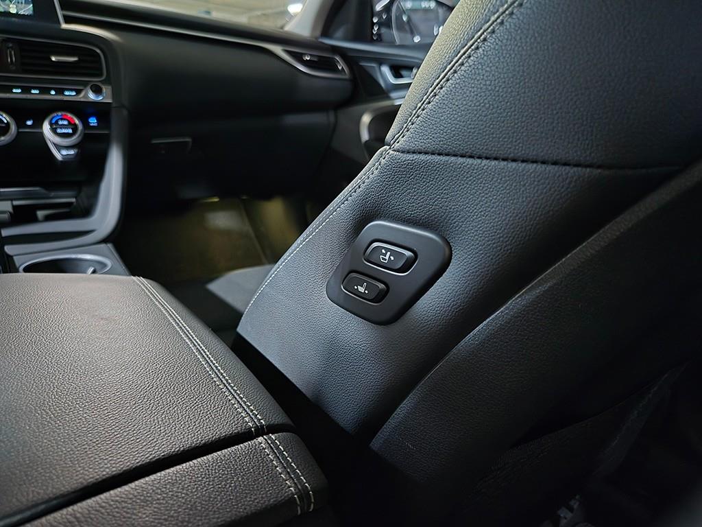 제네시스 G70 2.0T AWD 어드밴스드 - 이미지 15