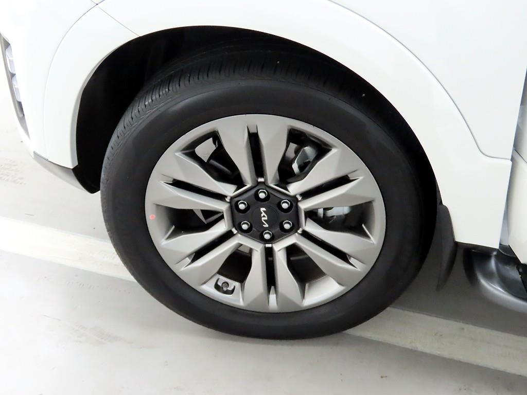 기아 모하비 더 마스터 3.0 디젤 4WD 플래티넘 - 이미지 18