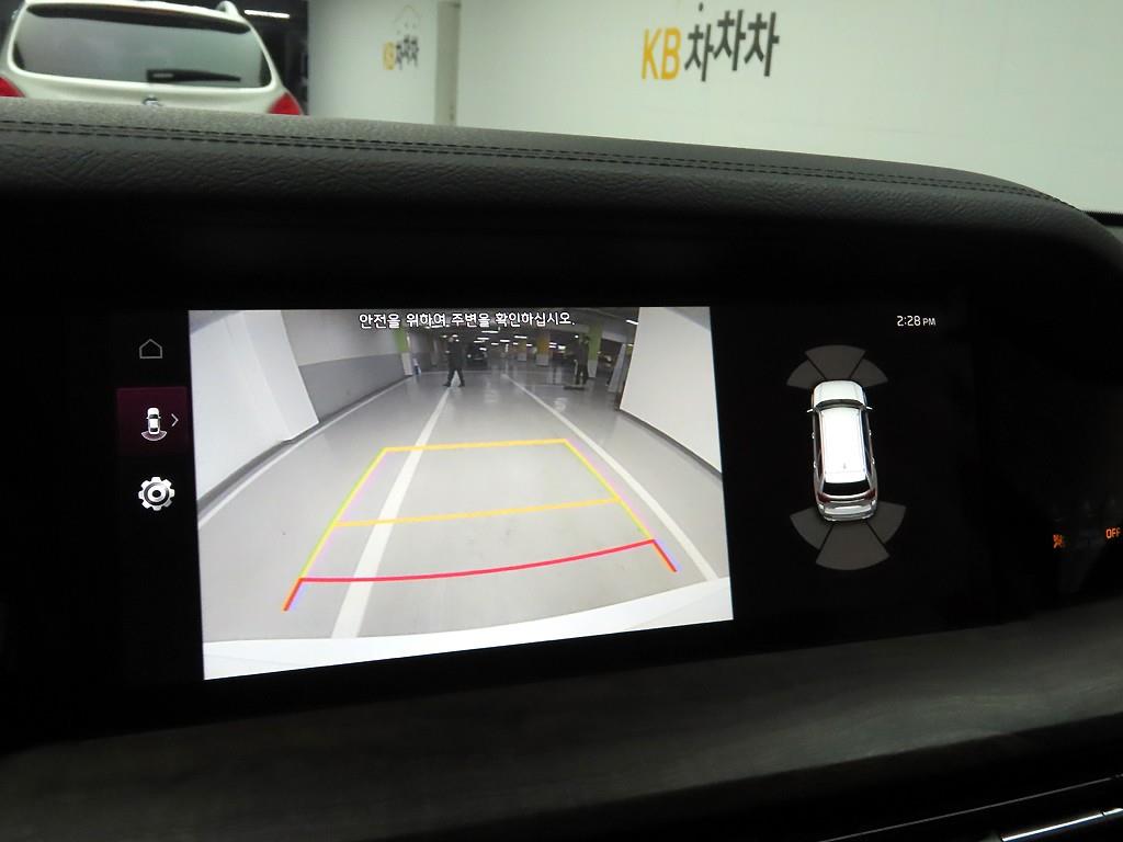 기아 모하비 더 마스터 3.0 디젤 4WD 플래티넘 - 이미지 5