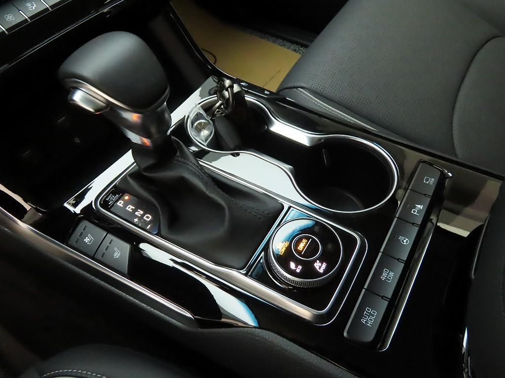 기아 모하비 더 마스터 3.0 디젤 4WD 플래티넘 - 이미지 6