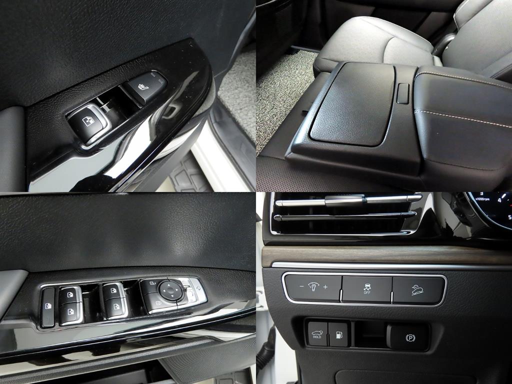 기아 모하비 더 마스터 3.0 디젤 4WD 플래티넘 - 이미지 8