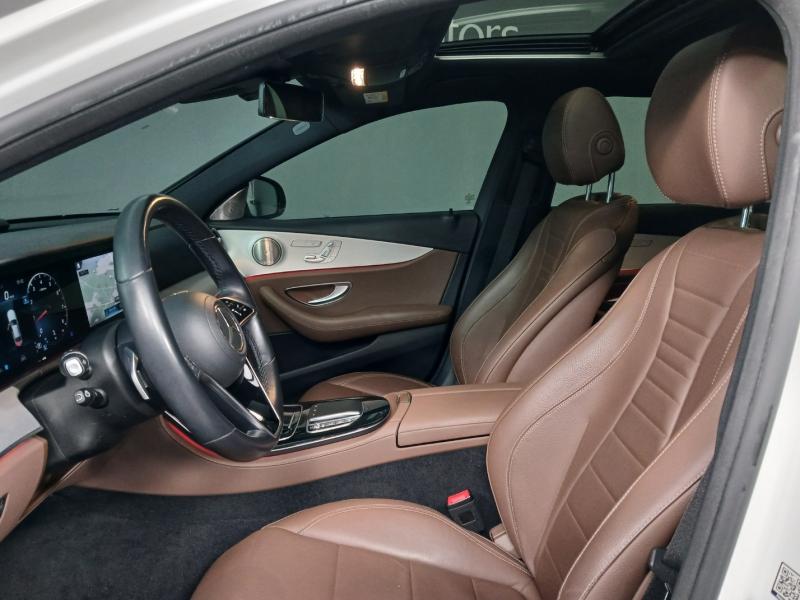 벤츠 E클래스(5세대) E250 아방가르드 - 이미지 6