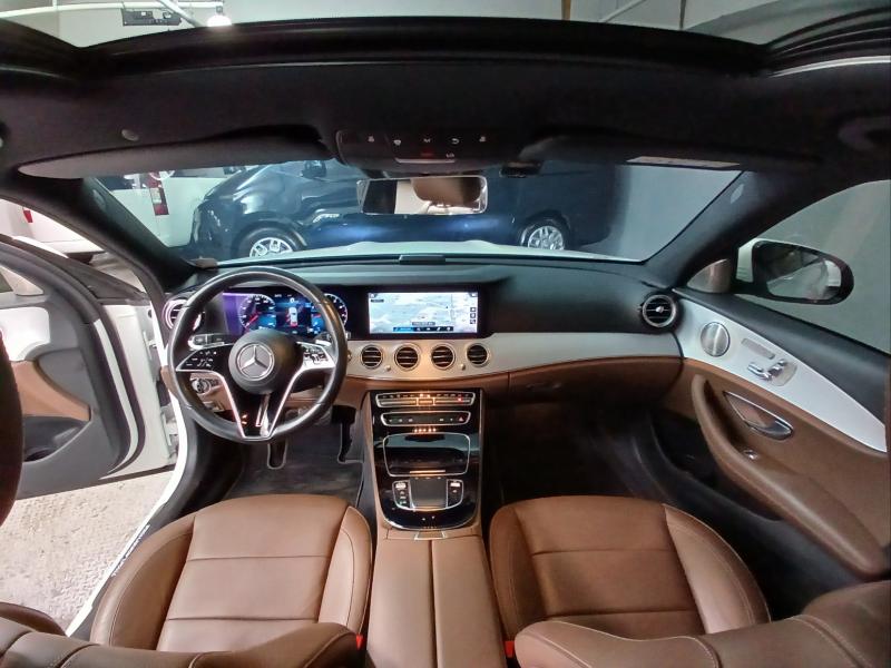 벤츠 E클래스(5세대) E250 아방가르드 - 이미지 12