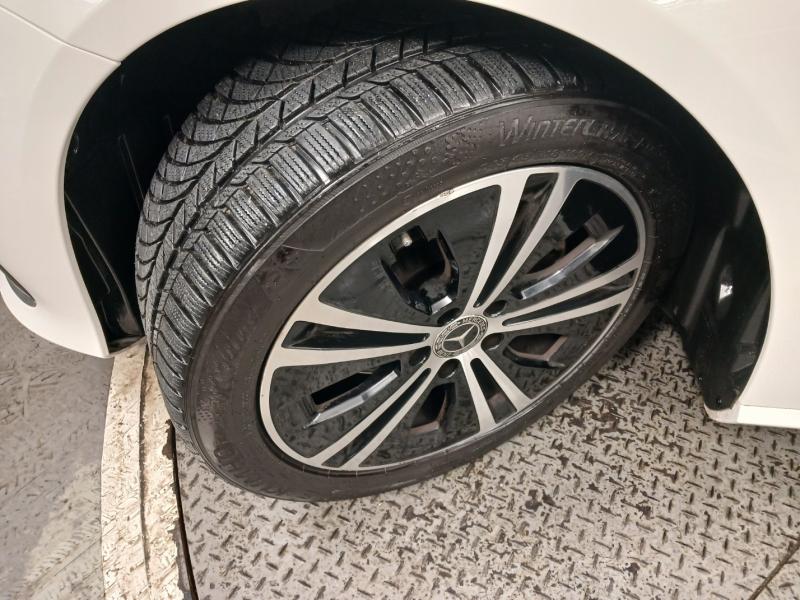 벤츠 E클래스(5세대) E250 아방가르드 - 이미지 20