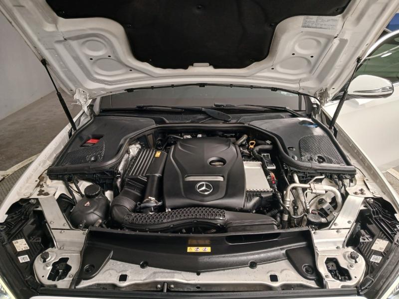 벤츠 E클래스(5세대) E250 아방가르드 - 이미지 13