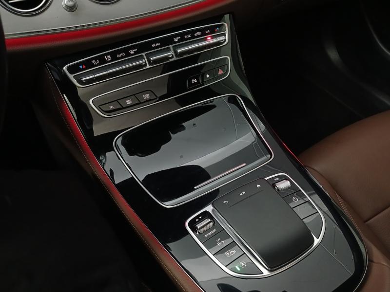 벤츠 E클래스(5세대) E250 아방가르드 - 이미지 4