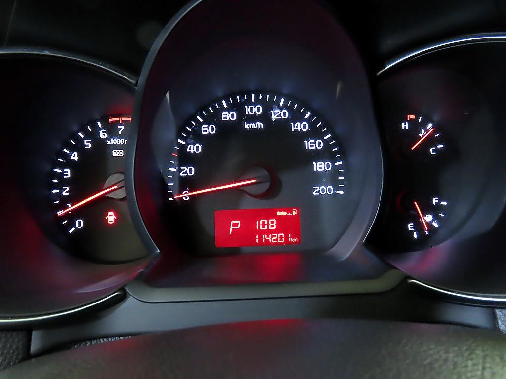 기아 더 뉴모닝 가솔린 디럭스 - 이미지 3