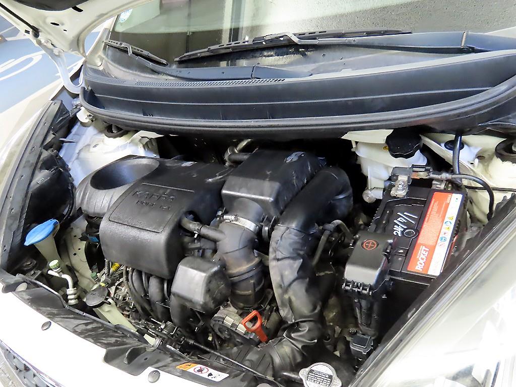 기아 더 뉴모닝 가솔린 디럭스 - 이미지 2