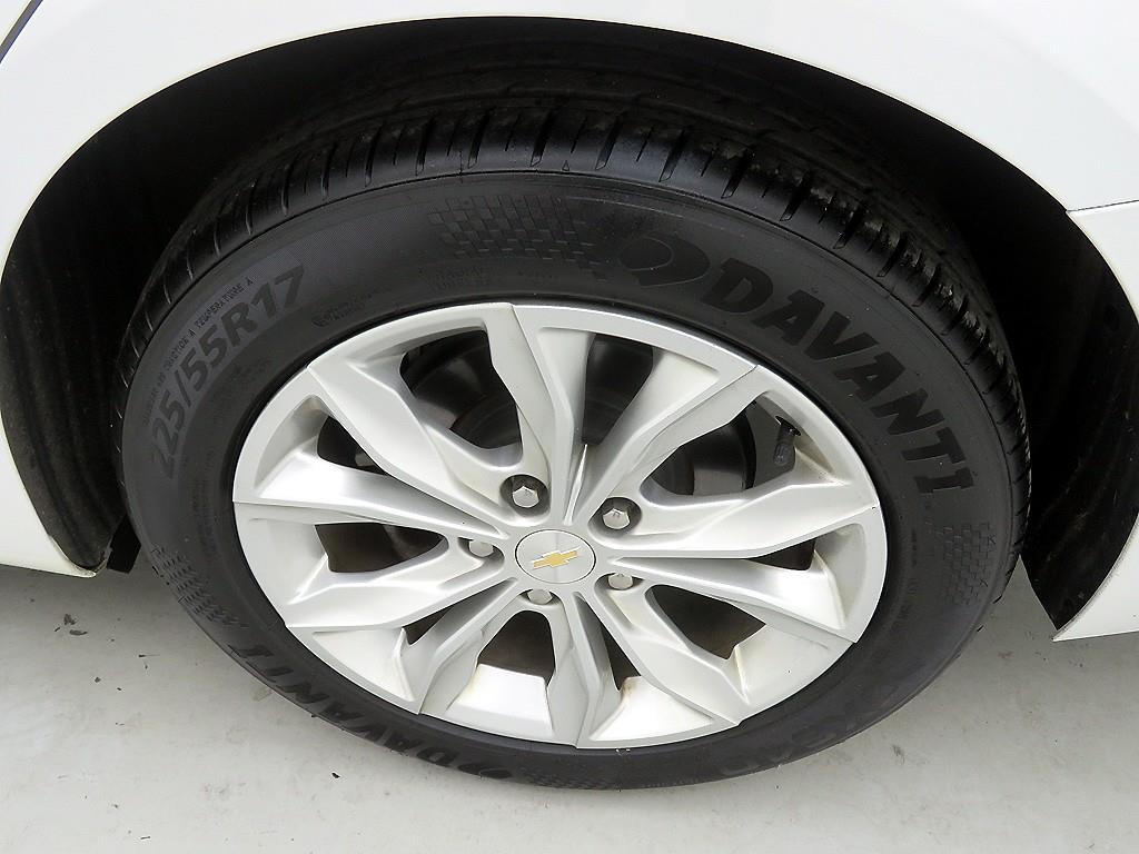 쉐보레 (대우) 더 뉴말리부 1.35 가솔린 프리미어 - 이미지 2