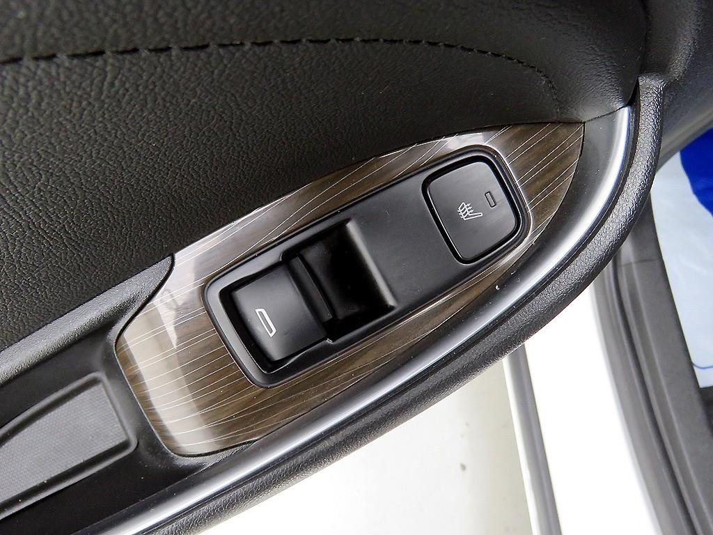 쉐보레 (대우) 더 뉴말리부 1.35 가솔린 프리미어 - 이미지 4