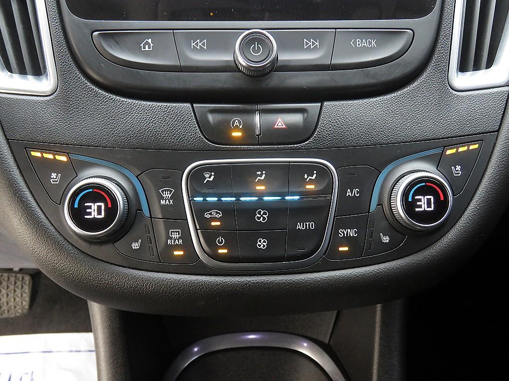 쉐보레 (대우) 더 뉴말리부 1.35 가솔린 프리미어 - 이미지 17