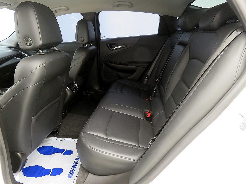 쉐보레 (대우) 더 뉴말리부 1.35 가솔린 프리미어 - 이미지 12