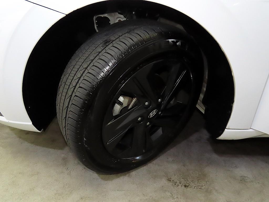 현대 아반떼 하이브리드(CN7) HEV 스마트 - 이미지 5