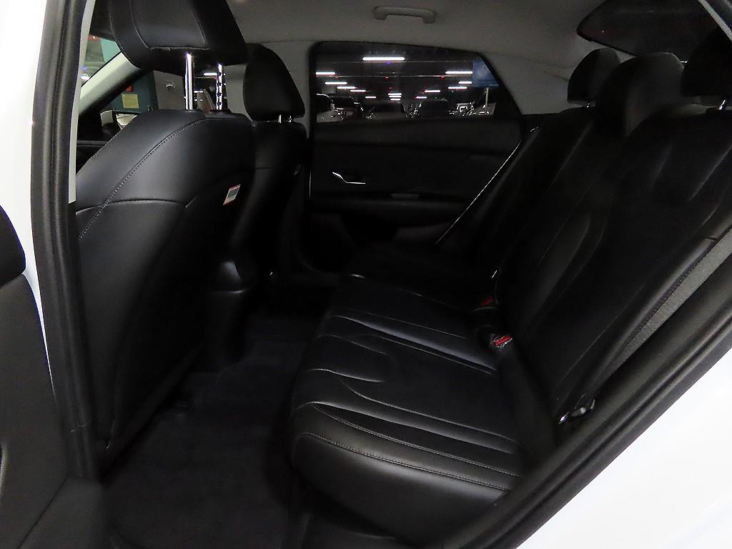 현대 아반떼 하이브리드(CN7) HEV 스마트