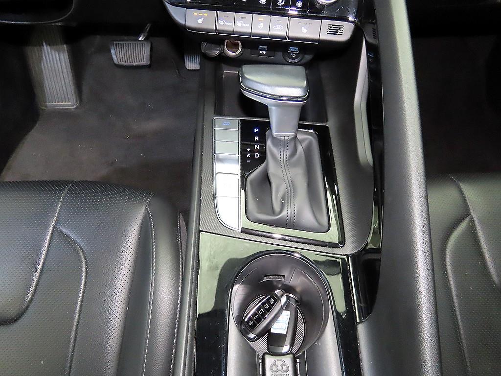 현대 아반떼 하이브리드(CN7) HEV 스마트 - 이미지 2