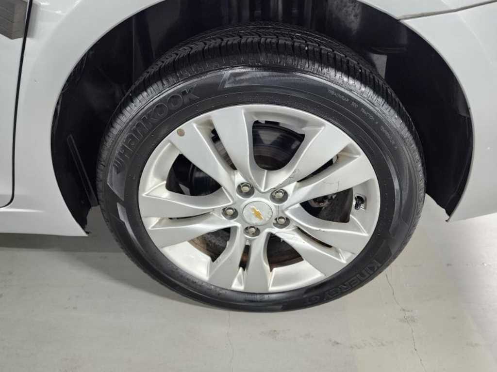 쉐보레 (대우) 크루즈 4도어 2.0 디젤 LTZ+ - 이미지 6