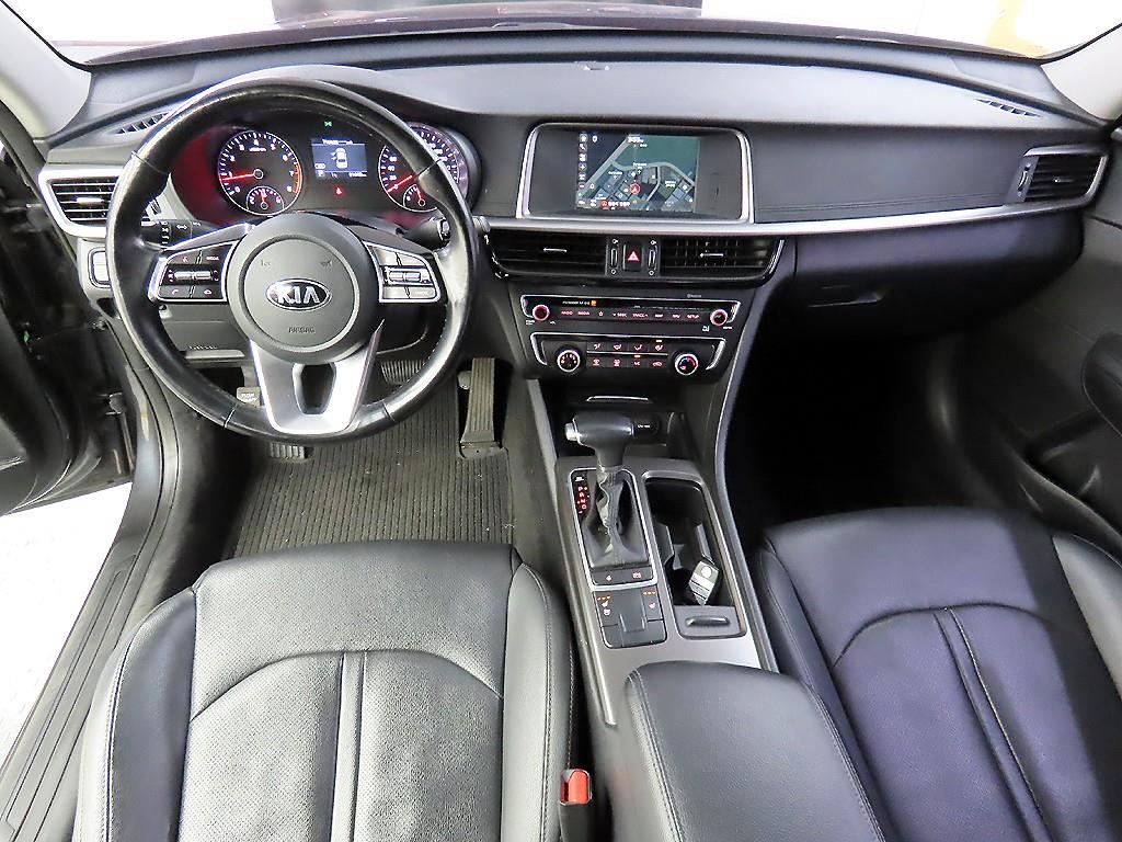 기아 뉴 신형K5 2.0 LPI 렌터카 프레스티지 - 이미지 11